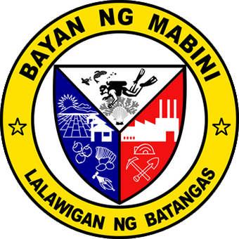 Mabini Logo